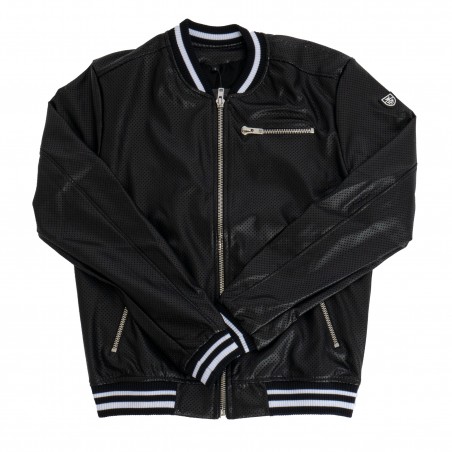 Bomber pilot