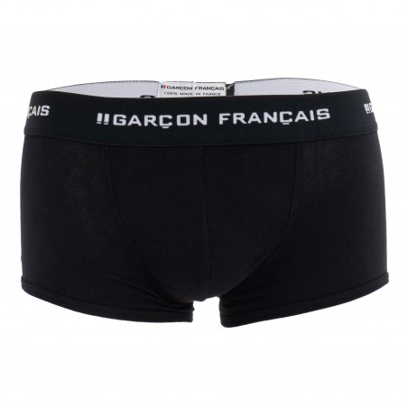 Le Boxer noir Indispensable