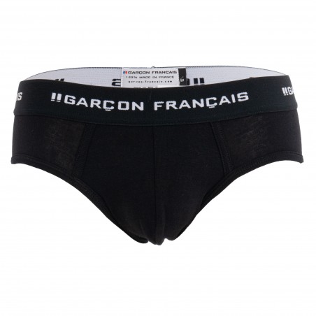 Indispensabile slip nero
