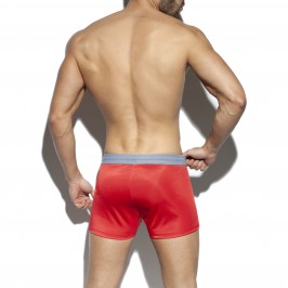  Short sportive - marine - ES COLLECTION SP252-C09 