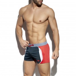  Short sportive - marine - ES COLLECTION SP252-C09 