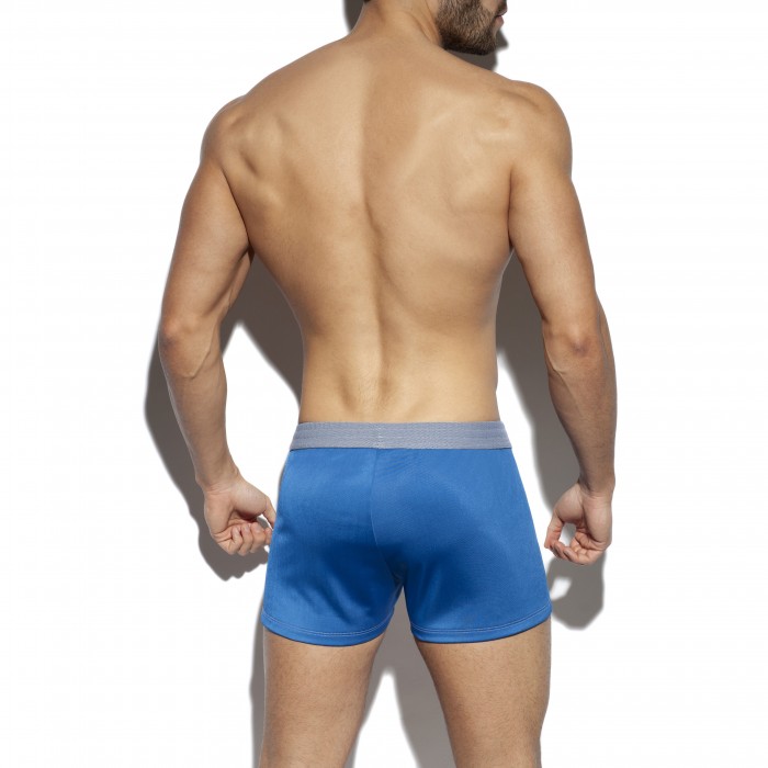  Short sportive - marine - ES COLLECTION SP252-C01 