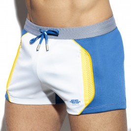  Short sportive - marine - ES COLLECTION SP252-C01 