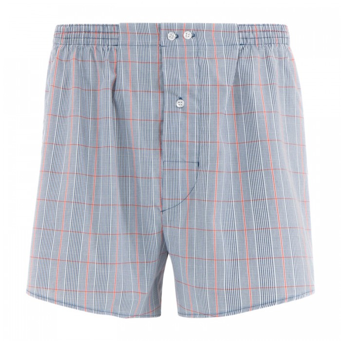Caleçon flottant homme Chaîne et Trame Emience - gris - EMINENCE 5073 2495 Caleçon flottant homme Chaîne et Trame Emience - gris - EMINENCE 5073 2495
