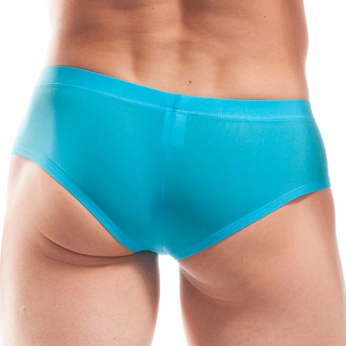  Hipster beach & underwear - turquoise - WOJOER 320T309-EIS 