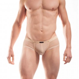  Hipster beach & underwear - nude - WOJOER 320T309-N 