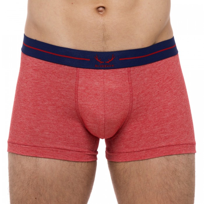  Trunk Sport rouge - BLUEBUCK TR-REDR 