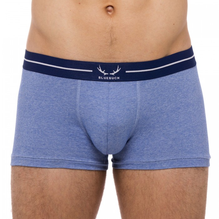  Trunk Sport bleu ciel chiné - BLUEBUCK TR-YONN 