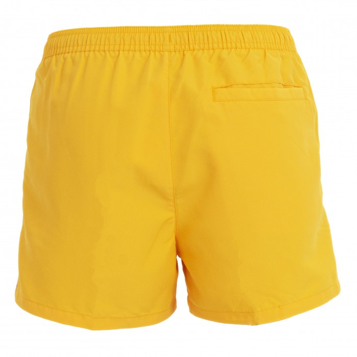  Short de bain Runner - jaune - CALVIN KLEIN *KM0KM00567-ZFK 