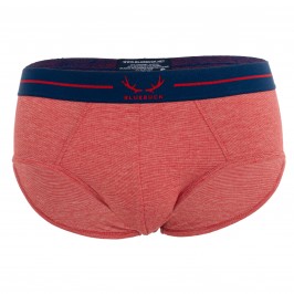 Slip Sport rouge - BLUEBUCK BR-REDR