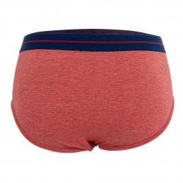  Slip Sport rouge - BLUEBUCK BR-REDR 