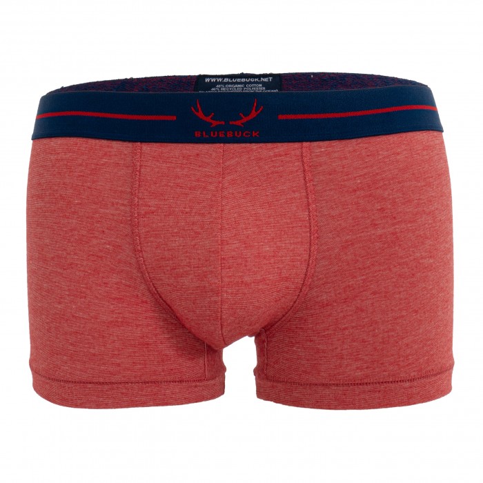 Slip Sport rouge - BLUEBUCK TR-REDR