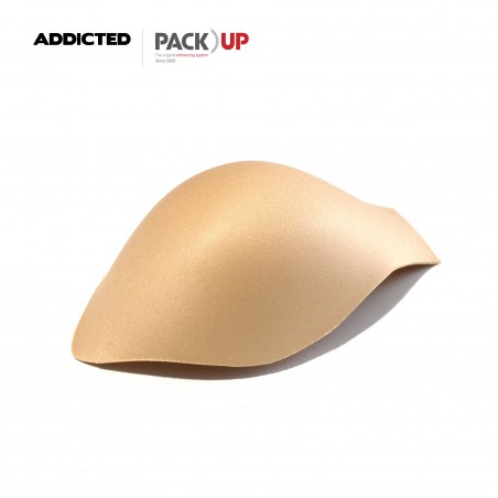 Shell Pack-Up color carne