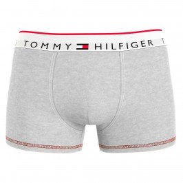  Boxer à ceinture logo - gris - TOMMY HILFIGER UM0UM02184-PIC 