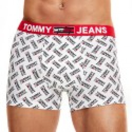 Trunk mit Logo-Print - weib