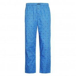 Pantalon de pyjama Calvin Klein - bleu - CALVIN KLEIN -NM1517E-SQ1