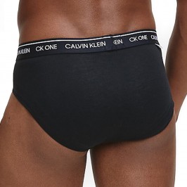  Slip - CK ONE PRIDE noir - CALVIN KLEIN -NB2213A-001 