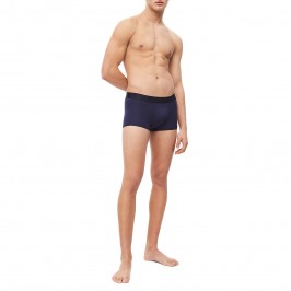  Trunk Cotton Modal Luxe - navy - CALVIN KLEIN NB1556A-2VZ 