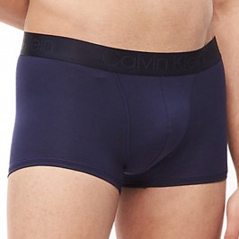  Boxer Modern Cotton Luxe - navy - CALVIN KLEIN NB1556A-2VZ 