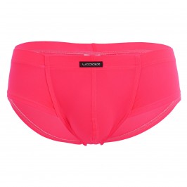 Hipster beach & underwear - néon - WOJOER 320T309-NEONCORAL