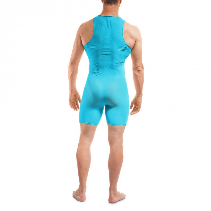  Body beach & underwear - turquoise - WOJOER 320S6-EIS 