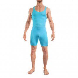 Body beach & underwear - turquoise - WOJOER 320S6-EIS 
