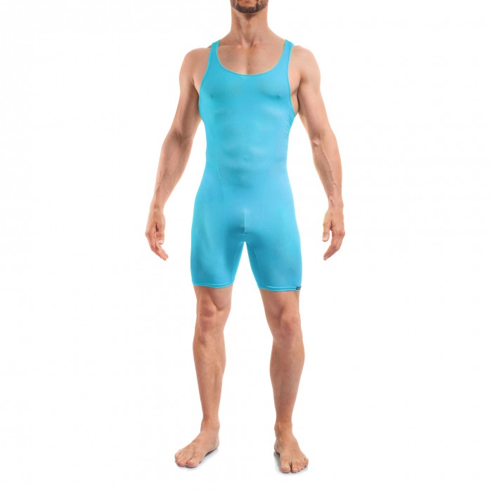  Body beach & underwear - turquoise - WOJOER 320S6-EIS 