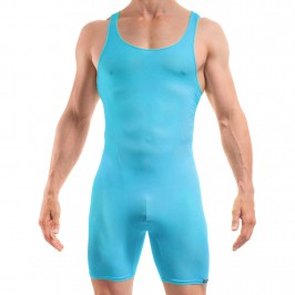  Body beach & underwear - turquoise - WOJOER 320S6-EIS 