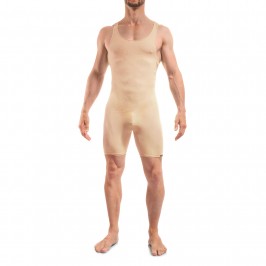  Body beach & underwear - nude - WOJOER 320S6-N 