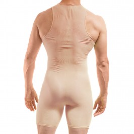  Body beach & underwear - nude - WOJOER 320S6-N 