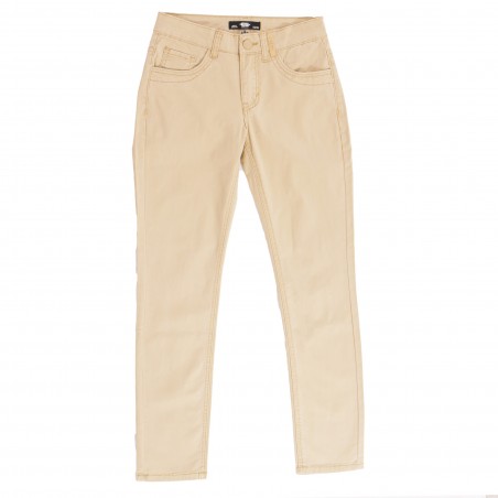 Pantalon Slim - beige