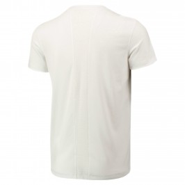  T-shirt Puma active - bianco - PUMA 672011001-300 