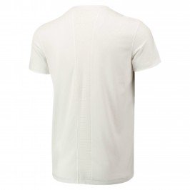  T-shirt Puma active - bianco - PUMA 672011001-300 