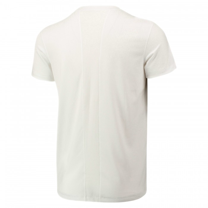  Camiseta puma active - blanco - PUMA 672011001-300 