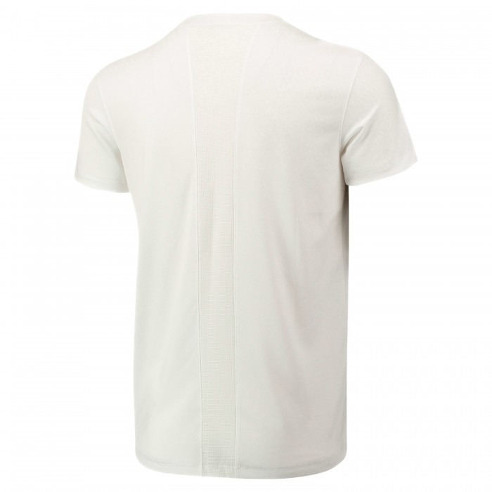  T-shirt Puma active - blanc - PUMA 672011001-300 