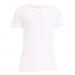  Pack of 2 Everyday V-neck T-shirt - white - PUMA 100000890-002 