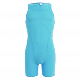 Body beach & underwear - turquoise - WOJOER 320S6-EIS