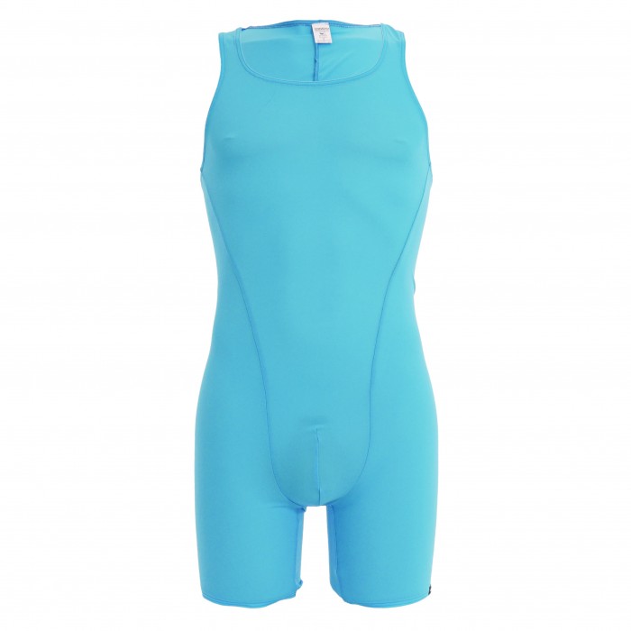 Body beach & underwear - turquoise - WOJOER 320S6-EIS