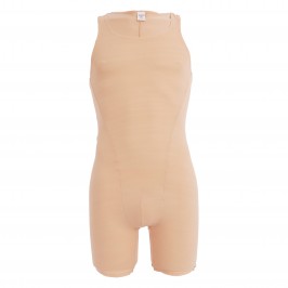 Body beach & underwear - nude - WOJOER 320S6-N