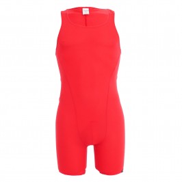 Body beach & underwear - rouge - WOJOER 320S6-R