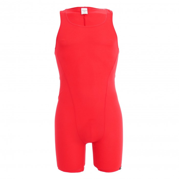 Body beach & underwear - rouge - WOJOER 320S6-R