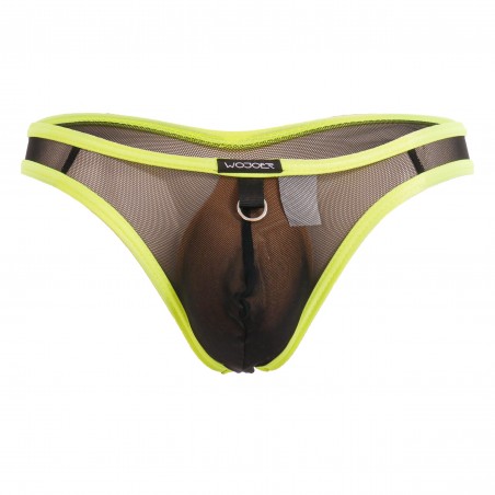 Mini Push String Powernet bicolor