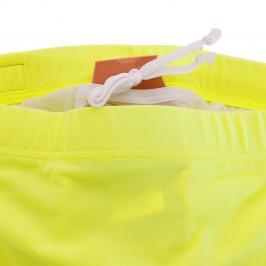  Mini slip de bain Néon - jaune - ADDICTED ADS284-C31 