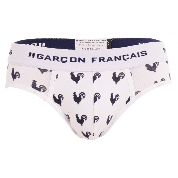 French Cock Brief - Garçon Français : sale of Brief for men Garçon