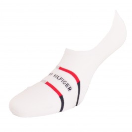  2er-Pack gestreifte Sneakersocken - weib - TOMMY HILFIGER 100002213-001 