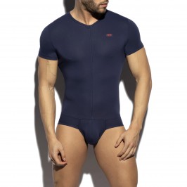  Bodysuit Cotton - marine - ES COLLECTION UN486 C09 