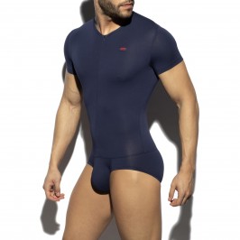  Bodysuit Cotton - marine - ES COLLECTION UN486 C09 