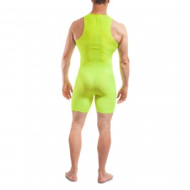  Body beach & underwear - Türkis - WOJOER 320S6-Y 