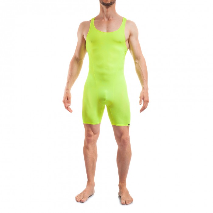  Body beach & underwear - Türkis - WOJOER 320S6-Y 