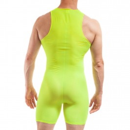  Body beach & underwear - Türkis - WOJOER 320S6-Y 